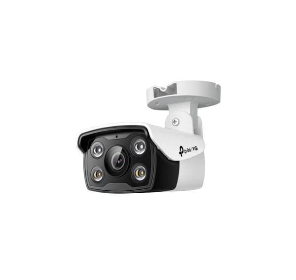 Net camera bullet h.264 3mp/vigi c330 (2,8mm), Tp-link Valkoinen