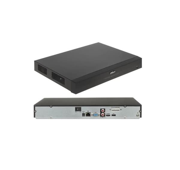 Net-videonauhuri 16ch/nvr4216-ei, Dahua
