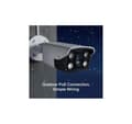 Pikkukuva 3 / 7: Net camera bullet h.264 4mp/vigi c340 (2,8mm), Tp-link