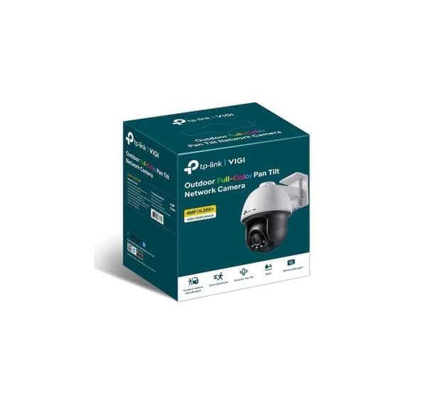 Verkkokamera pt 4mp ir/vigi c540(4mm), Tp-link