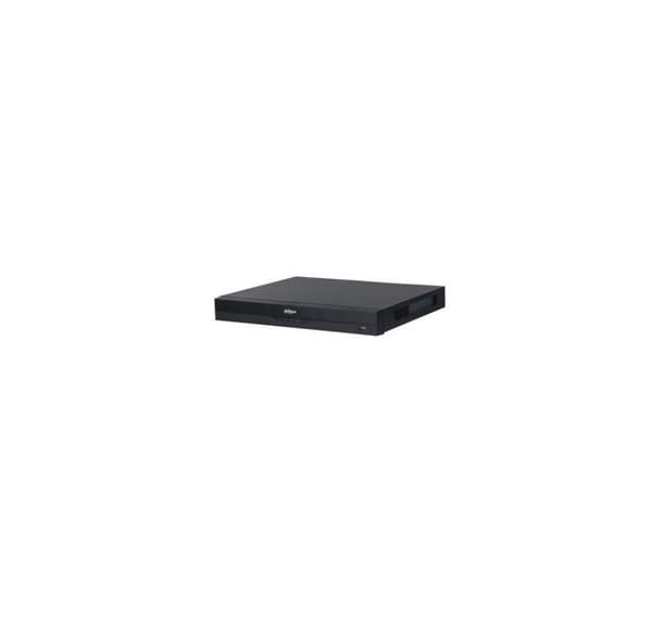 Net videoinspelare 8ch/nvr5208-ei, Dahua