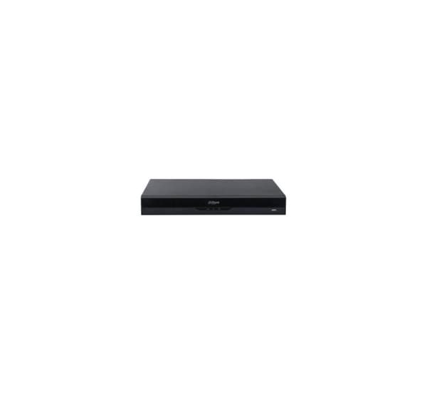 Net videoinspelare 8ch/nvr5208-ei, Dahua