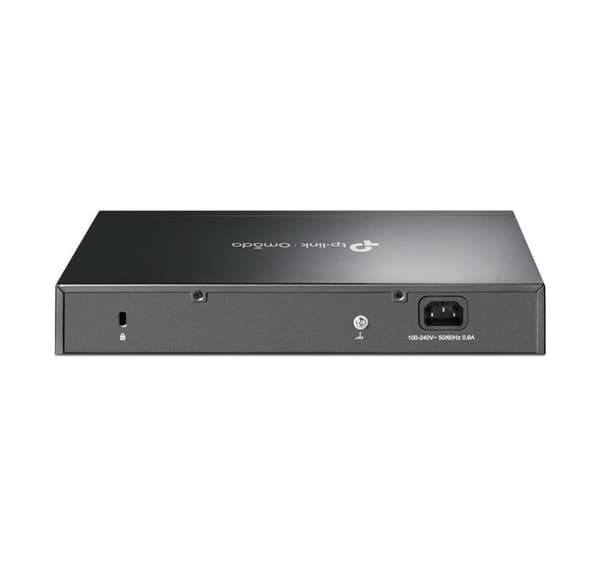 Wrl controller omada/oc300, Tp-link