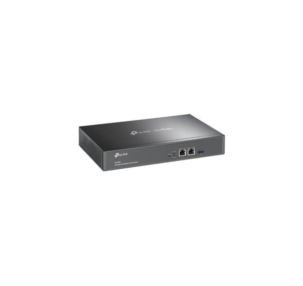 Wrl controller omada/oc300, Tp-link