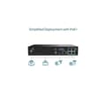 Miniatyrbild 2 av 3: Net videoinspelare 4ch poe+/vigi nvr1004h-4p, Tp-link
