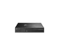 Miniatyrbild 1 av 3: Net videoinspelare 4ch poe+/vigi nvr1004h-4p, Tp-link