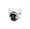 Miniatyrbillede 1 af 8: Net camera turret h.264 3mp/vigi c430(2.8mm), Tp-link