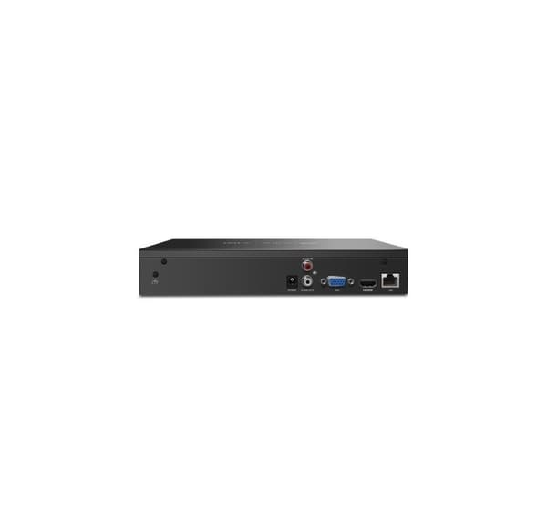 Net-videonauhuri 8ch/vigi nvr1008h, Tp-link