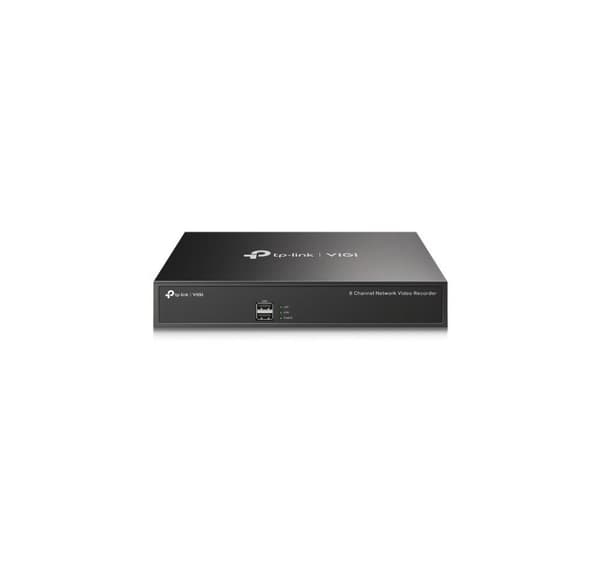 Net-videonauhuri 8ch/vigi nvr1008h, Tp-link