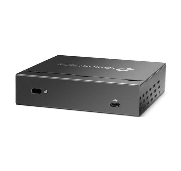 Wrl-ohjain omada/oc200, Tp-link