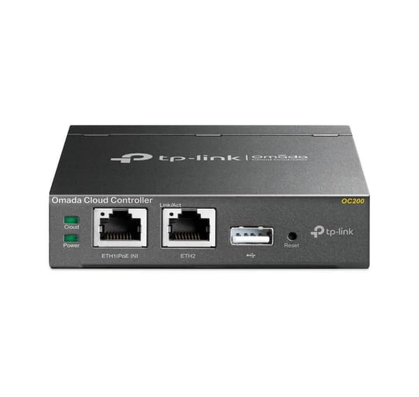 Wrl controller omada/oc200, Tp-link Sort