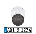 Miniatyrbild 2 av 3: Nätverkskamera P1465-LE-3/02811-001, AXIS