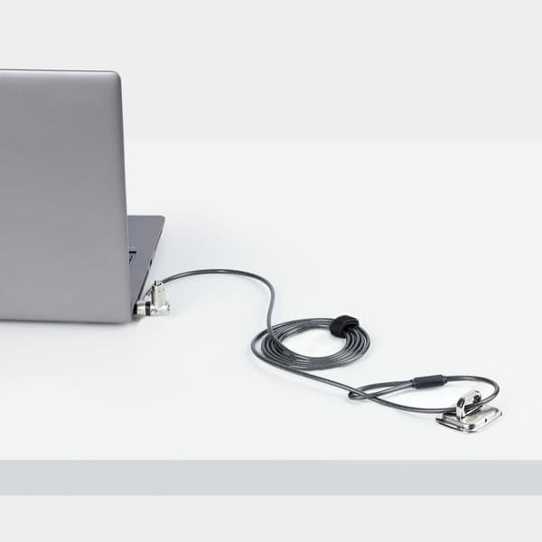 Turvakamera Startech UNIVKA25-LAPTOP-LOCK