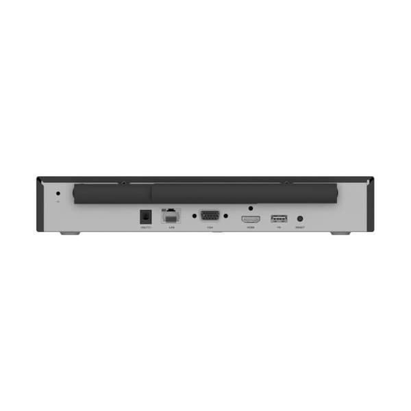Trådlös NVR - EZVIZ - X5S - HDMI/VGA - Wi-Fi 100m - 8 TB - H.265 - ONVIF