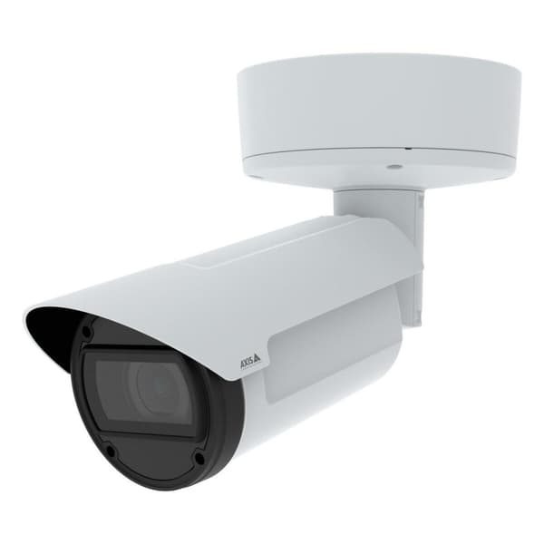 Övervakningsvideokamera Axis 02508-001