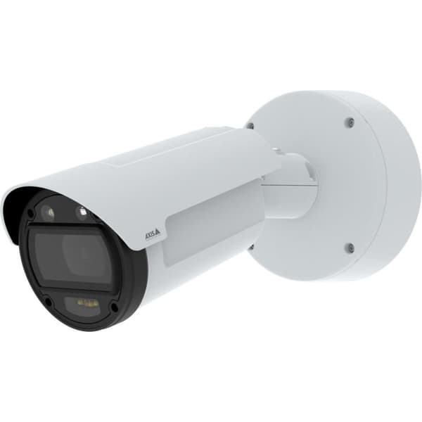 Övervakningsvideokamera Axis 02508-001