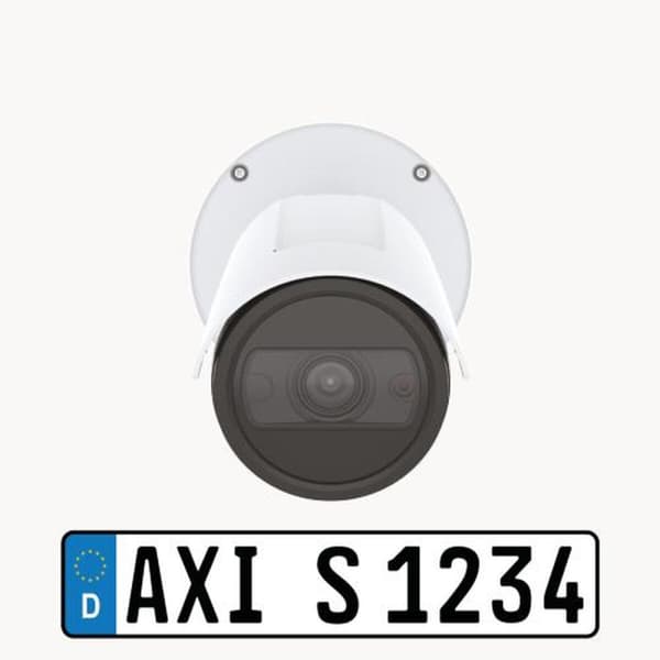 Overvåkningskamera Axis 02811-001