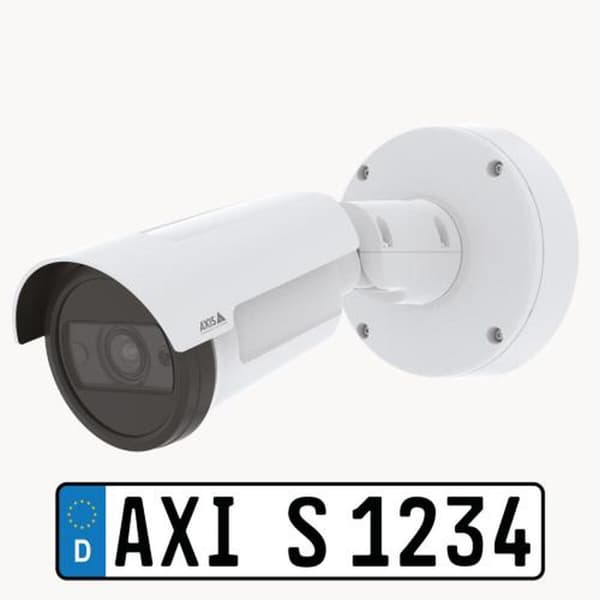 Overvåkningskamera Axis 02811-001