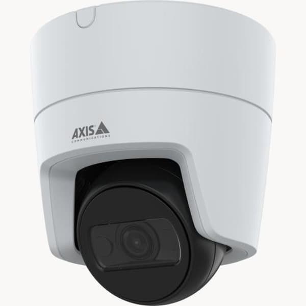 Videokamera til overvågning Axis 02916-001 Hvid