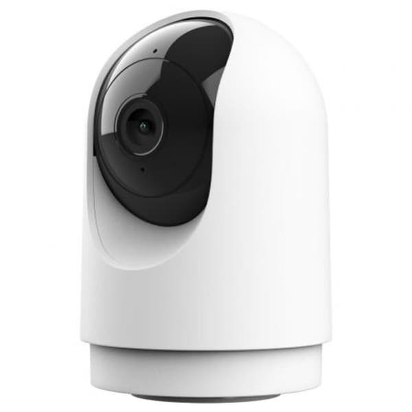 Övervakningsvideokamera Trust 71364 Svart, Vit