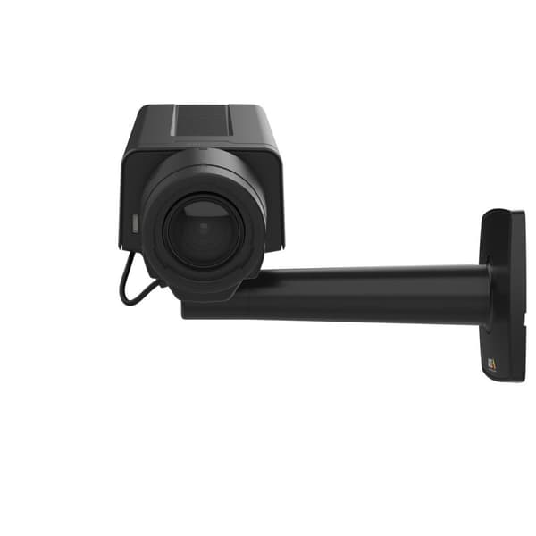 Videokamera til overvågning Axis Q1656