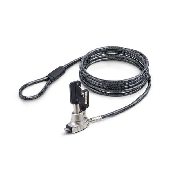 Övervakningsvideokamera Startech SNBLK-LAPTOP-LOCK