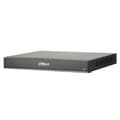 Miniatyrbild 1 av 2: DAHUA IP NVR-inspelare 8-kanaler 16MP 256 Mbps 8x PoE I/O larm HDMI/VGA IA WizSense - NVR4208-8P-EI