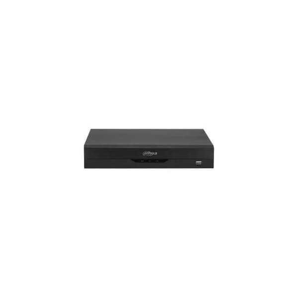 DVR - DAHUA - AI/XVR5108HS-I3 - 8CH HDCVI PENTABRID - Night vision - Infraröd