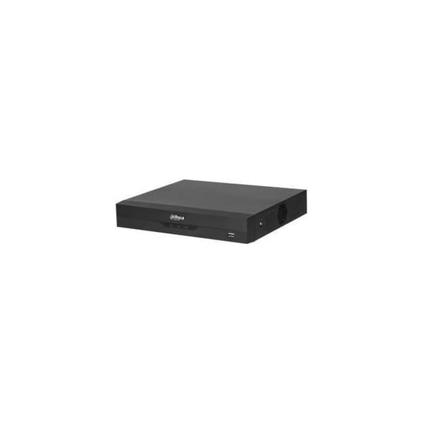 DVR - DAHUA - AI/XVR5108HS-I3 - 8CH HDCVI PENTABRID - Night vision - Infraröd