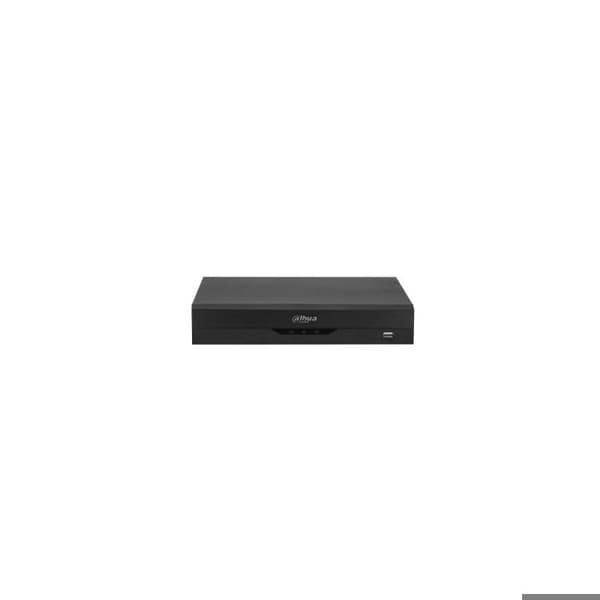 DVR - DAHUA - AI/XVR5108HS-I3 - 8CH HDCVI PENTABRID - Night vision - Infraröd