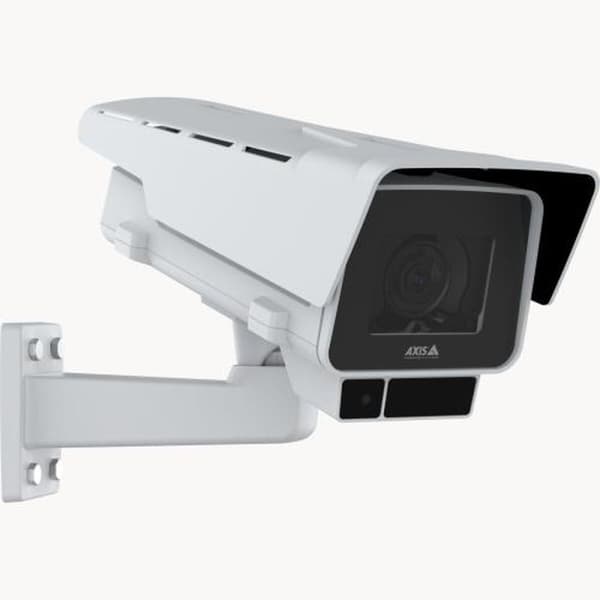 Videokamera til overvågning Axis 02736-001