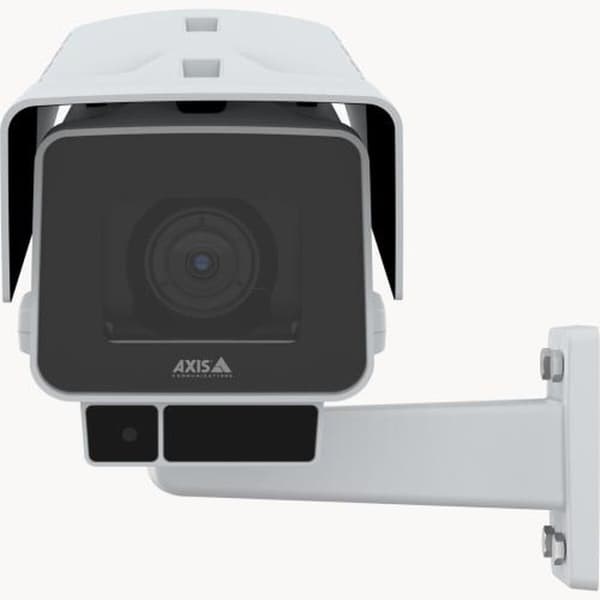 Videokamera til overvågning Axis 02736-001