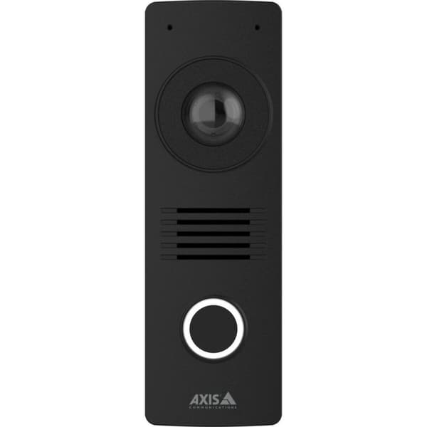 Videokamera til overvågning Axis 02409-001