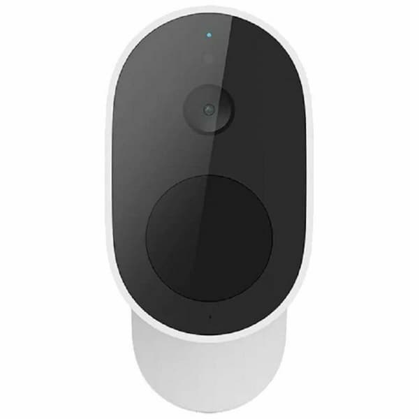 BEGAGNAD Övervakningsvideokamera Xiaomi (Renoverade A)