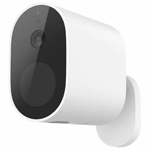 BEGAGNAD Övervakningsvideokamera Xiaomi (Renoverade A)