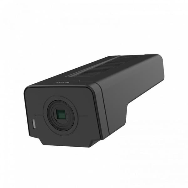 Overvåkningskamera Axis 02164-031 Sort