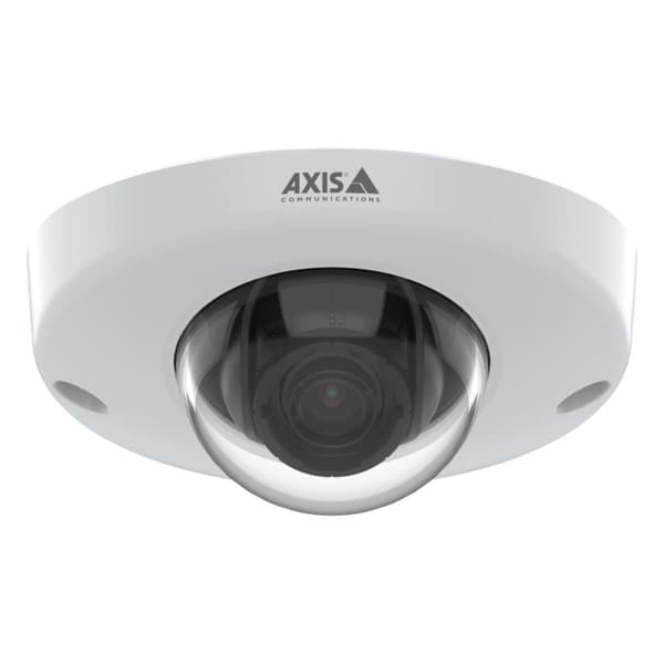 Overvåkningskamera Axis 02670-001