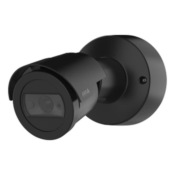 Turvakamera Axis 02133-001 musta