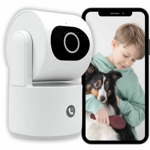 Övervakningsvideokamera Konyks CAMINI CARE 2
