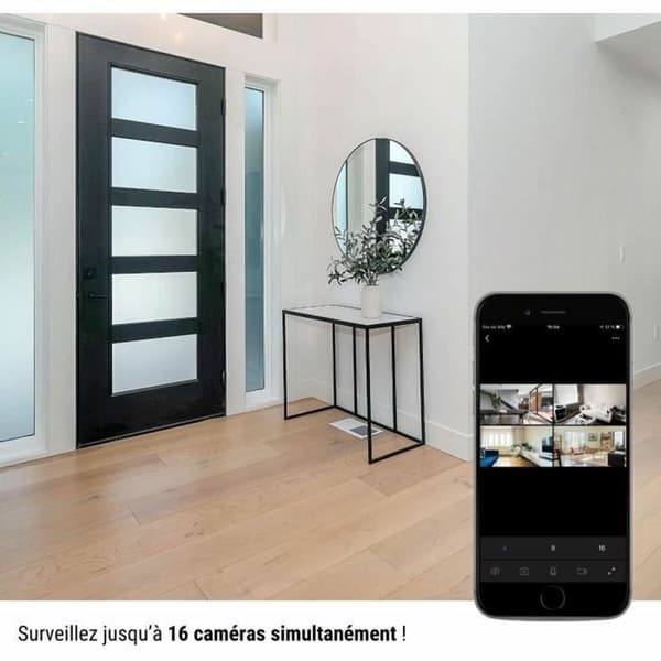 IP-kamera Konyks CAMINI 2