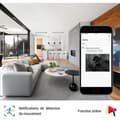 Miniatyrbilde 5 av 6: IP-Kamera Konyks CAMINI 2
