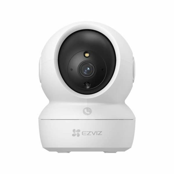 Overvåkningskamera Ezviz H6c 2K Hvit
