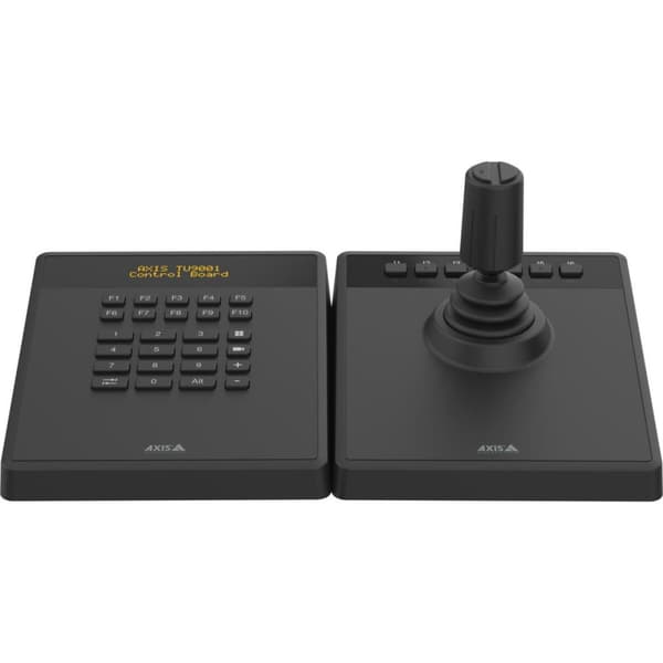 Videokamera til overvågning Axis 02474-001