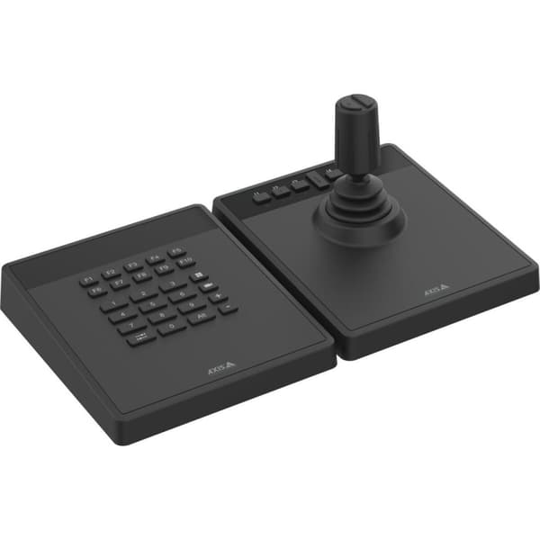 Videokamera til overvågning Axis 02474-001