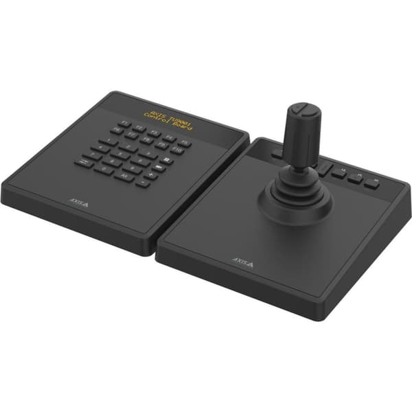Videokamera til overvågning Axis 02474-001