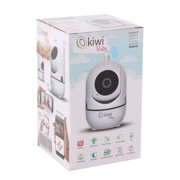 IP-Kamera Kiwi