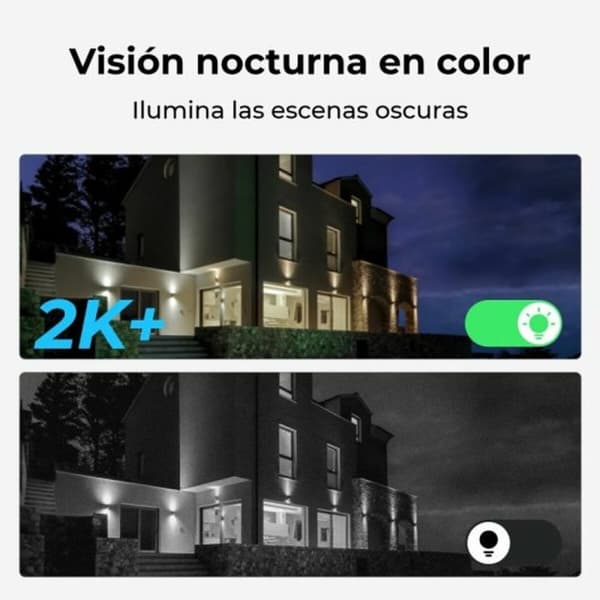 Turvakamera Reolink