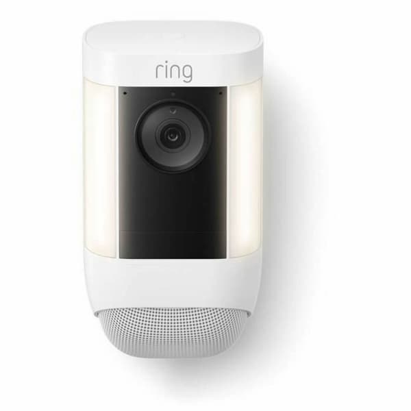 Videokamera til overvågning Ring Automotive