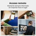 Miniatyrbillede 7 af 8: Videokamera til overvågning Reolink