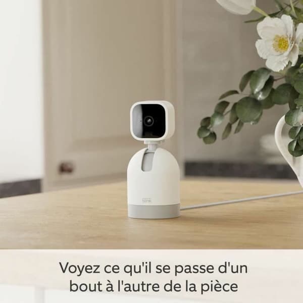 Videokamera til overvågning Amazon